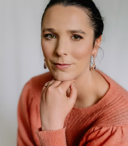 Cécile Halligan
